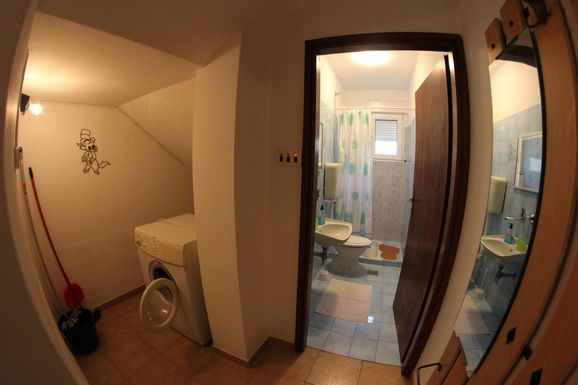 Apartments Neno Umag Room photo