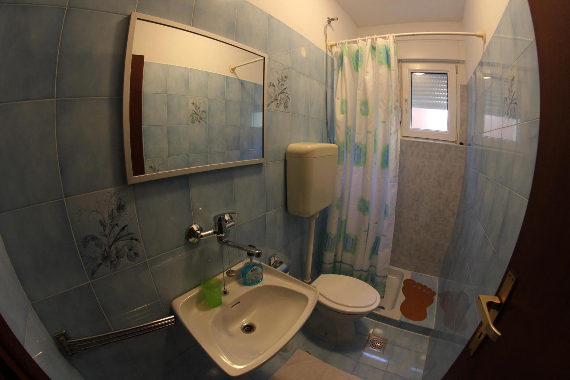 Apartments Neno Umag Room photo
