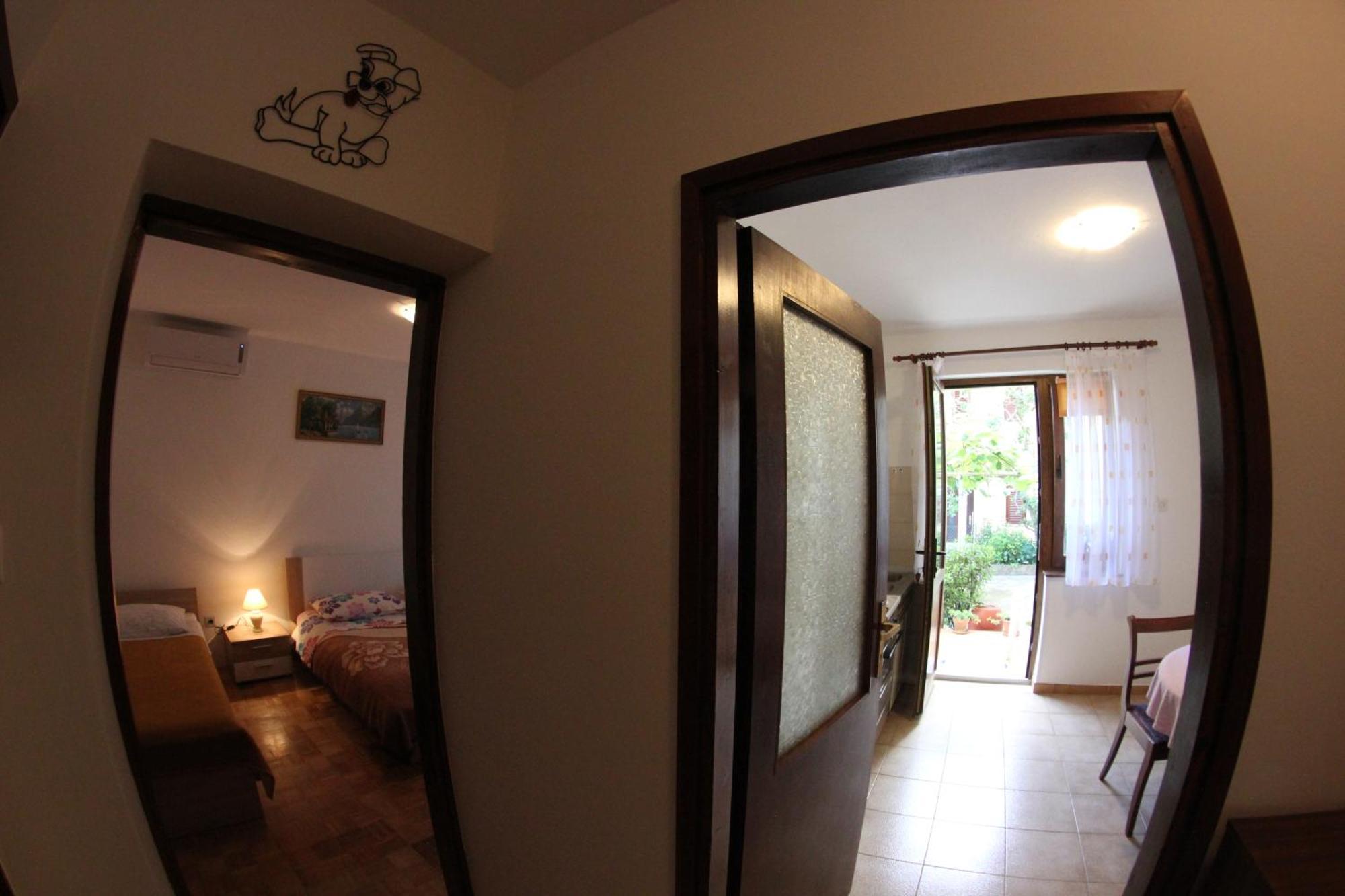 Apartments Neno Umag Room photo