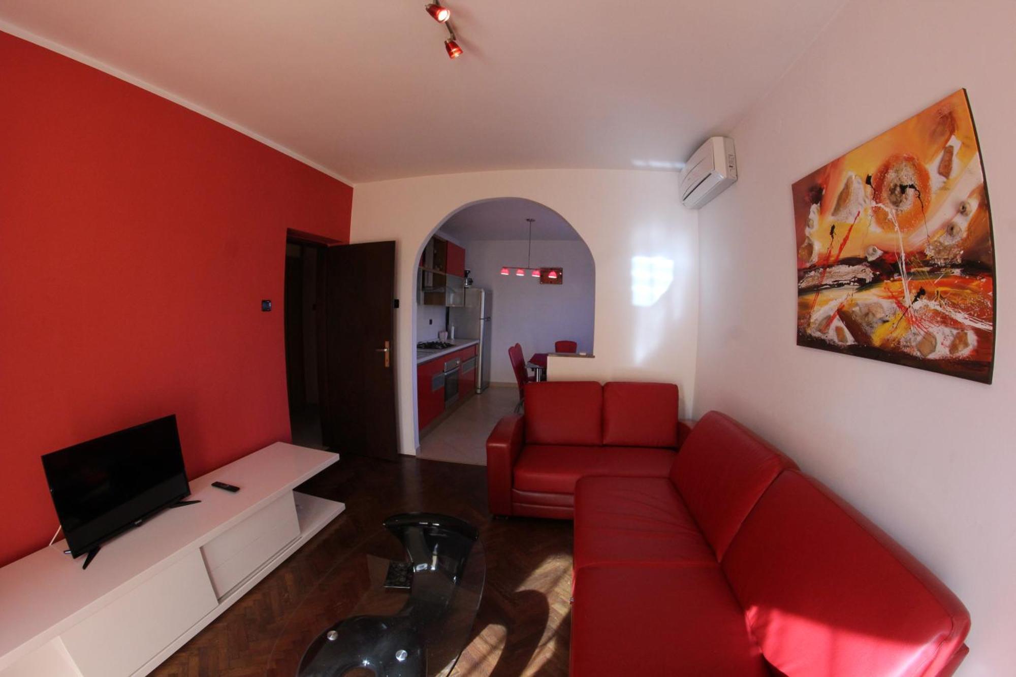 Apartments Neno Umag Room photo