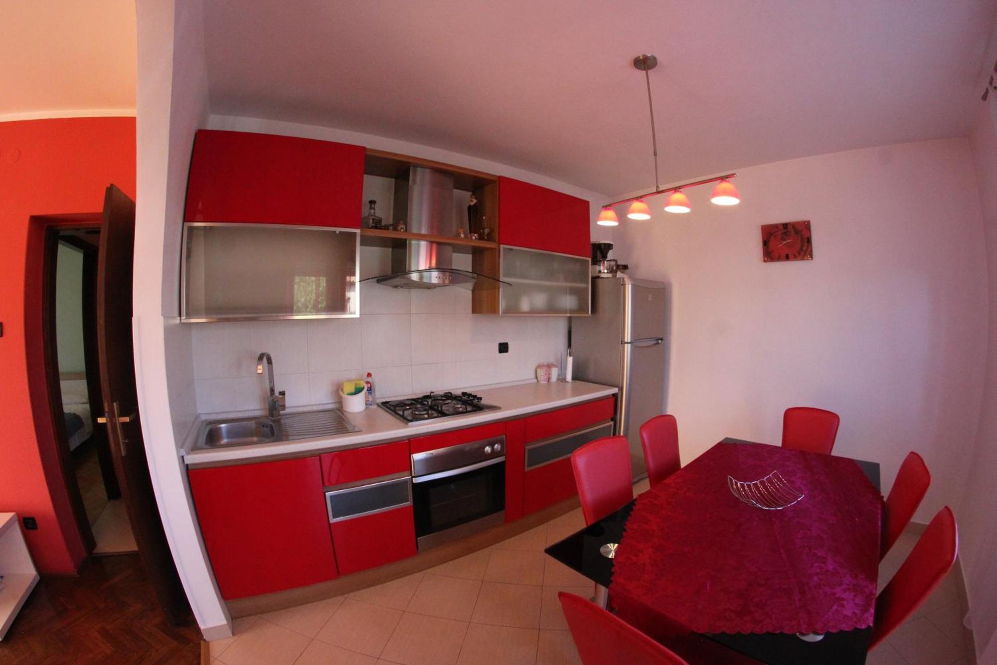 Apartments Neno Umag Room photo