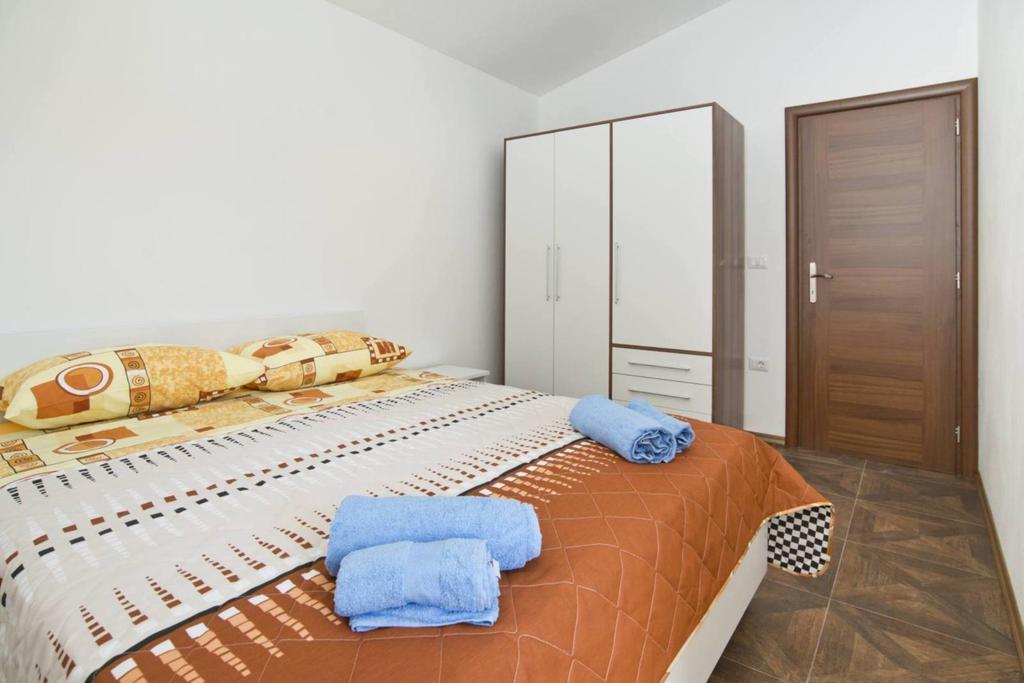 Apartments Neno Umag Room photo