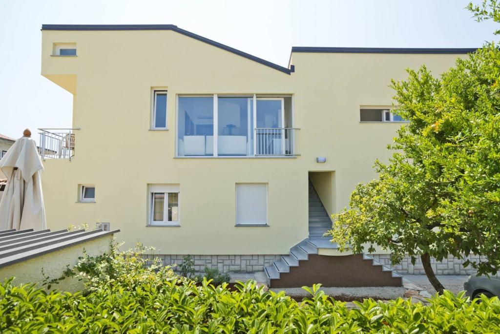 Apartments Neno Umag Room photo